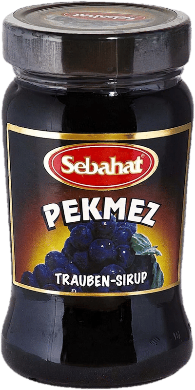Sebahat Melasa de struguri
