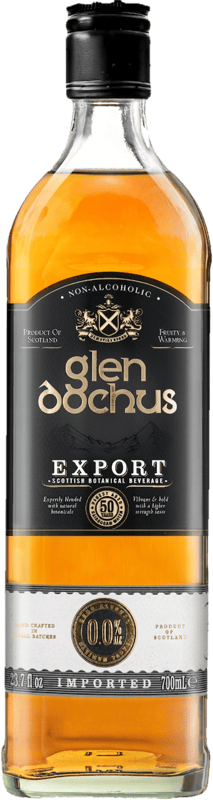 Glen Dochus Export Whisky fara alcool