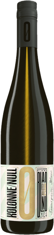 Kolonne Null Sauvignon Blanc 2024
