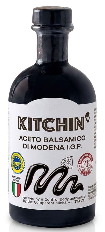 Kitchin Otet balsamic Signature