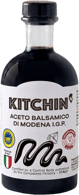 Kitchin Otet balsamic Signature