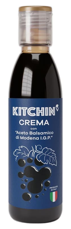 Kitchin Glazura balsamica