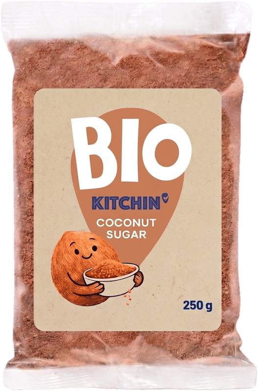 Kitchin ECO Zahar din cocos