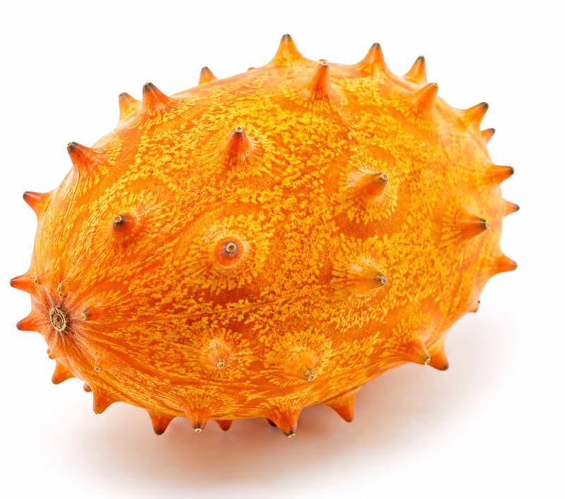 Bioferma Niculesti ECO Kiwano
