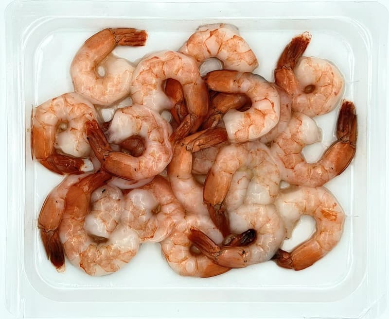 MY SUSHI Shrimps preferred 16/20