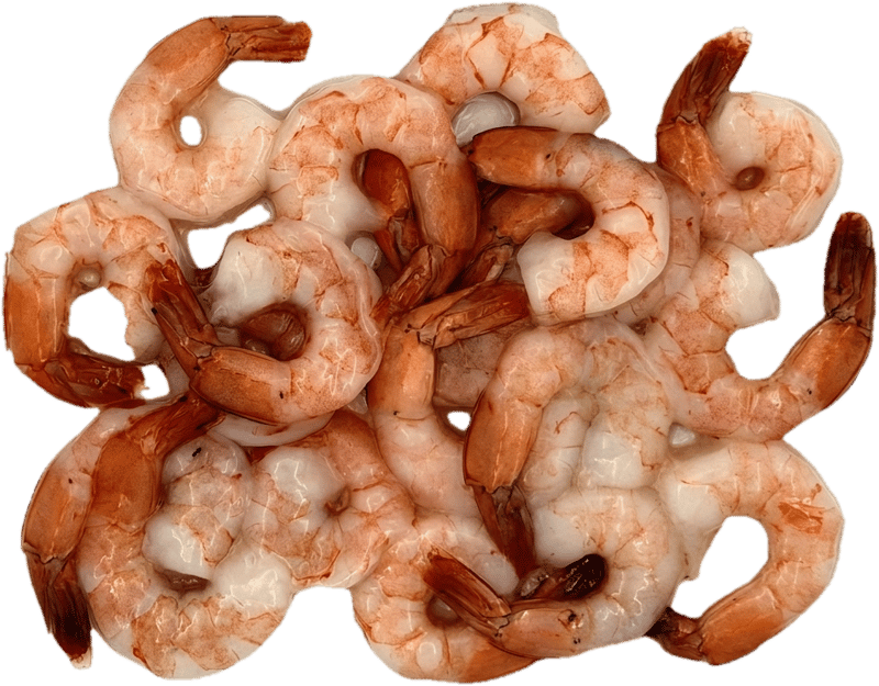 MY SUSHI Shrimps preferred 16/20