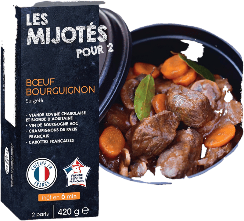 Picard Vita Bourguignon