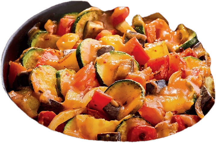 Picard ECO Ratatouille