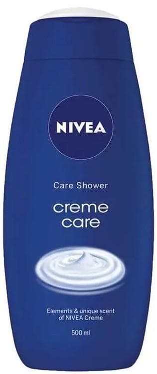 Nivea Creme Care Gel de dus