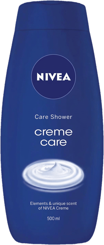 Nivea Creme Care Gel de dus