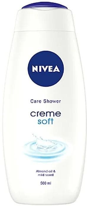 Nivea Creme Soft Gel de dus