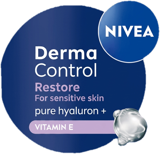 NIVEA Women Derma Control Restore Deodorant Stick