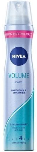 Nivea Volume & Hold Fixativ pentru par