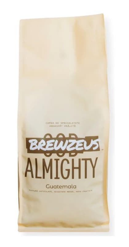 Brewzeus Guatemala Atitlan Pasajquim Kape Cafea de specialitate boabe