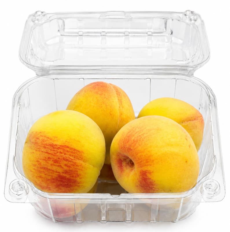 Orchard of Memories Nectarines with yellow core
