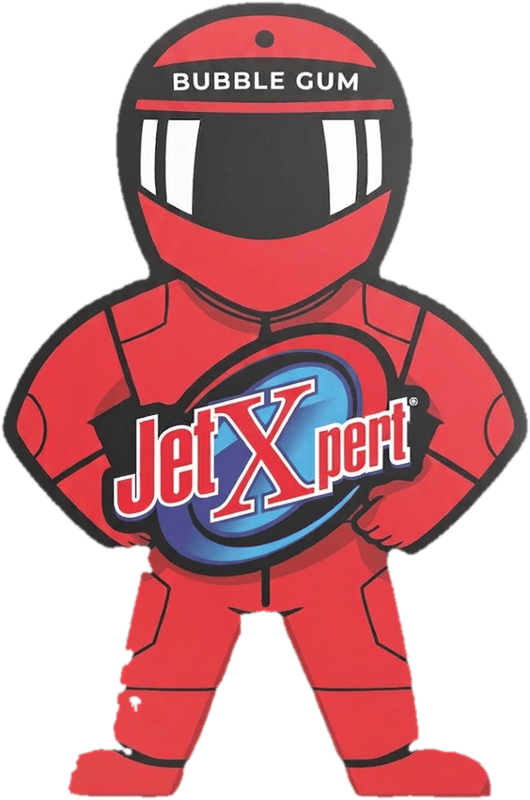 Jetxpert Odorizant auto pilot, bubblegum