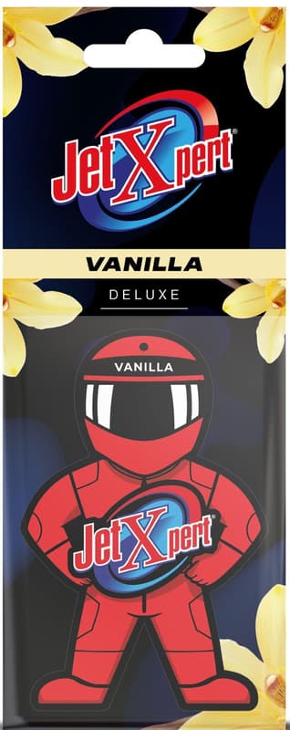 JetXpert Odorizant auto pilo, vanilla