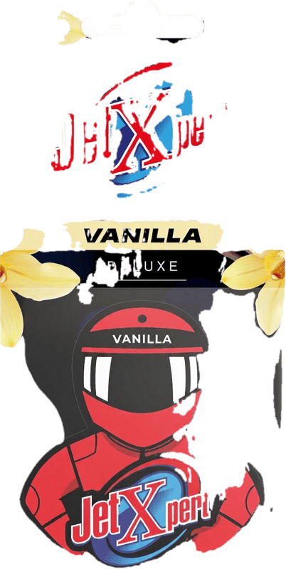 JetXpert Odorizant auto pilo, vanilla