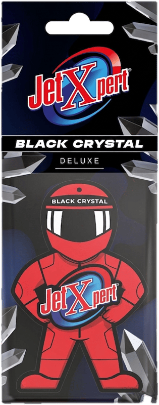 Jetxpert Odorizant auto pilot, black cristal
