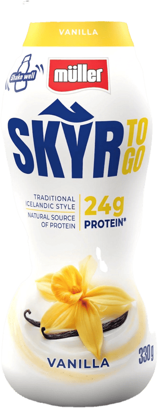 Muller Skyr Vanilla