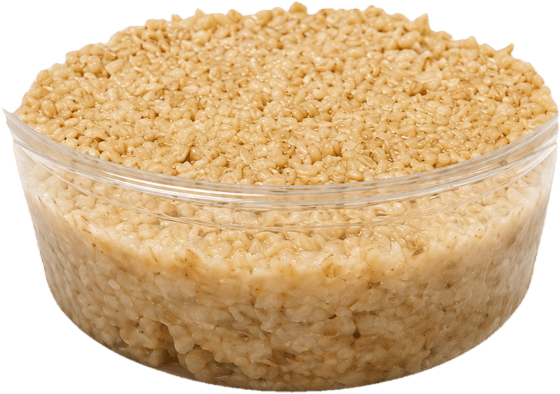 Nasul Rosu, Traditional Walnut Coliva