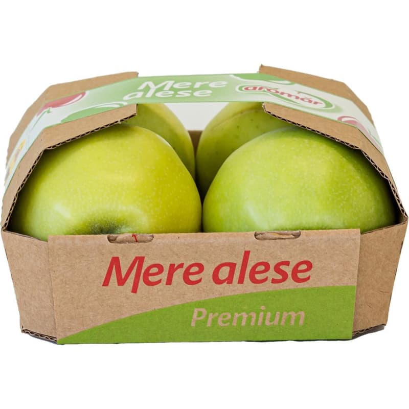 Mere Golden romanesti premium 4 bucati