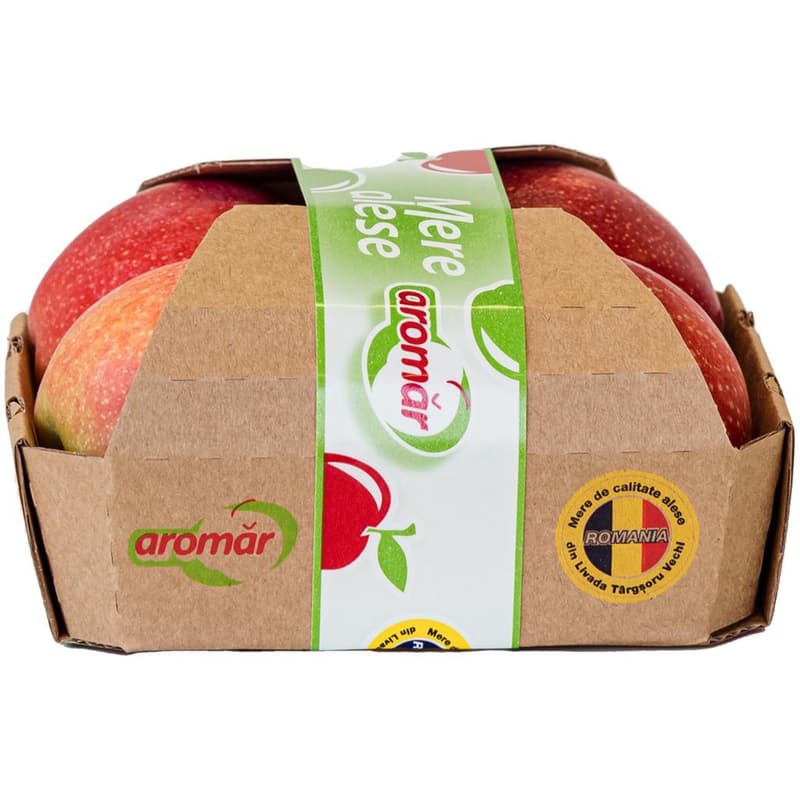 Mere Gala romanesti premium 4 bucati