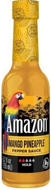 Amazon Sos mango