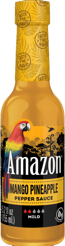 Amazon Sos mango