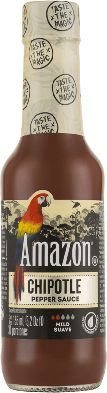 Amazon Sos chipottle