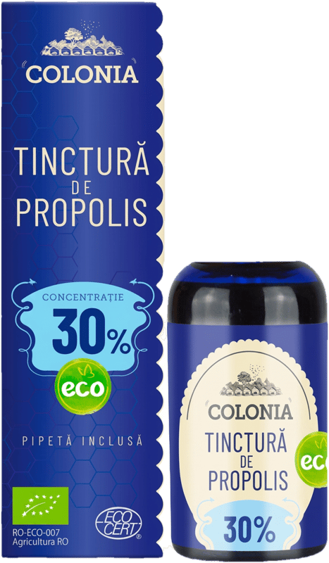 Colonia ECO Tinctura de propolis 30%