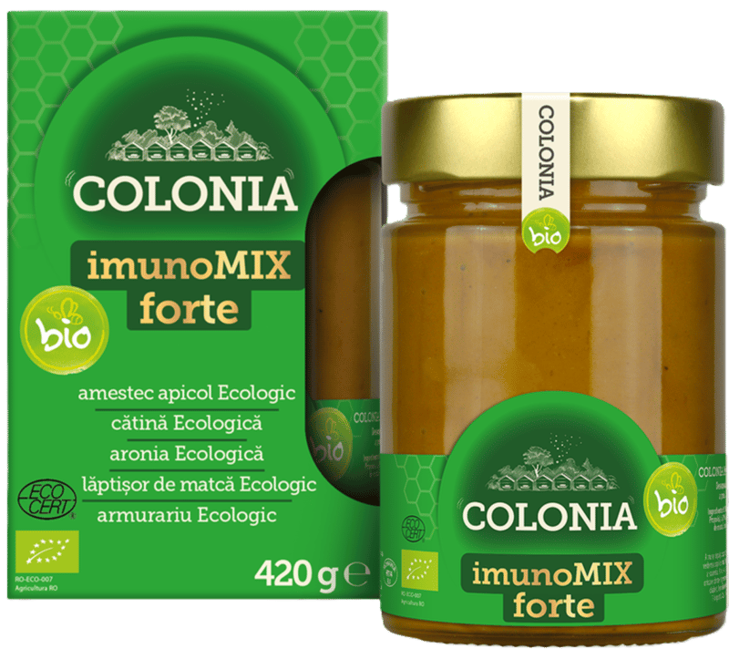 Colonia ECO Imunomix forte