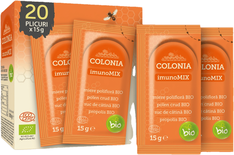 Colonia ECO Imunomix