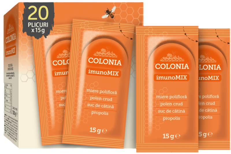 Colonia Imunomix
