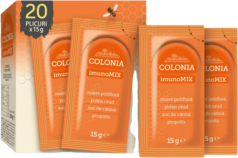 Colonia Imunomix