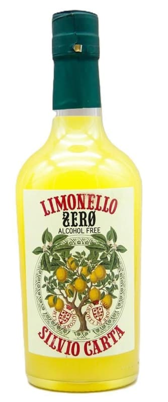Silvio Carta Limonello
