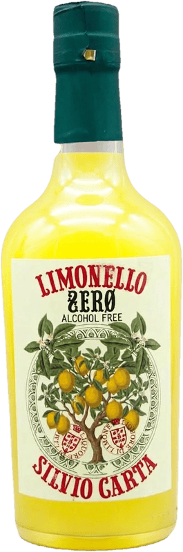 Silvio Carta Limonello
