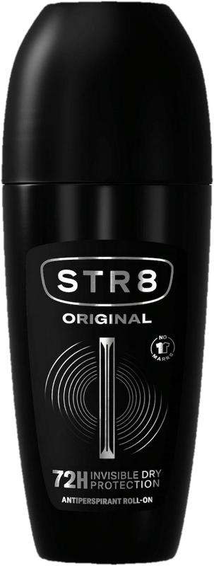 STR8 Deodorant roll on, original