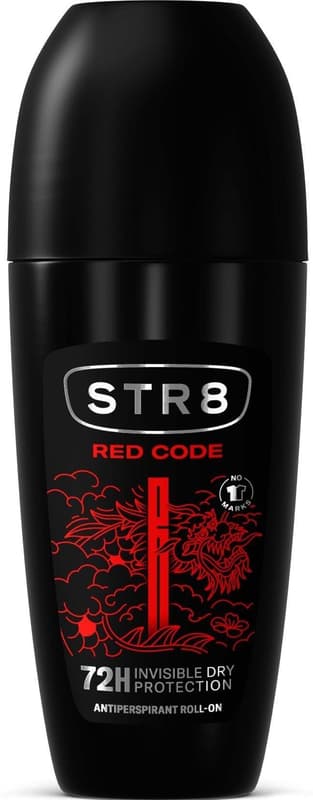 STR8 Shower gel, original xxl