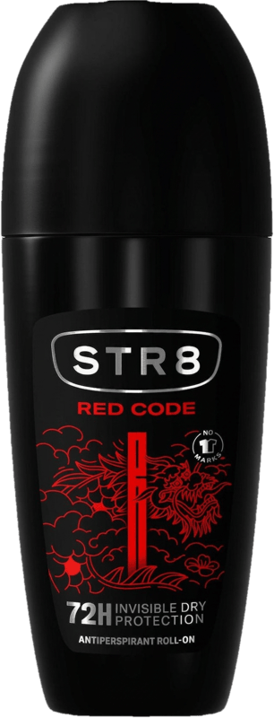 STR8 Shower gel, original xxl