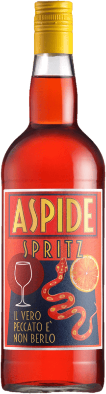 Silvio Carta Aspide Spritz Aperitivo