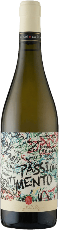 Pasqua Passione Sentimento Bianco Veneto IGT dry white wine