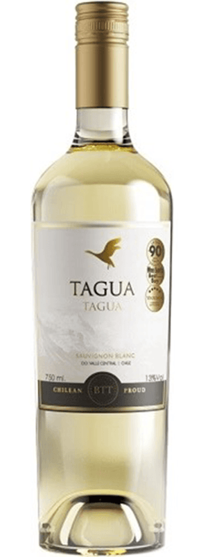 Tagua Tagua Cabernet Sauvignon Vin rosu sec