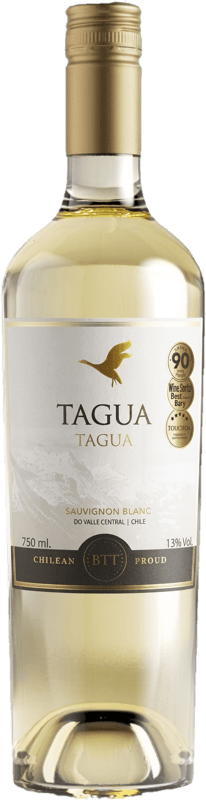 Tagua Tagua Cabernet Sauvignon Vin rosu sec