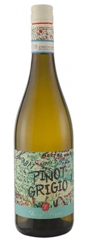 Pasqua Pinot Grigio delle Venezie DOC Romeo & Juliet Vin alb sec