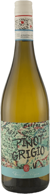 Pasqua Pinot Grigio delle Venezie DOC Romeo & Juliet Vin alb sec