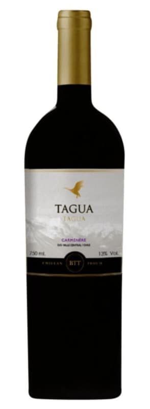 Tagua Tagua Carmenere Vin rosu sec