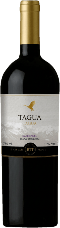 Tagua Tagua Carmenere Vin rosu sec