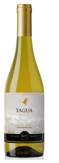 Tagua Tagua Chardonnay Vin alb sec