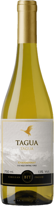 Tagua Tagua Chardonnay Vin alb sec